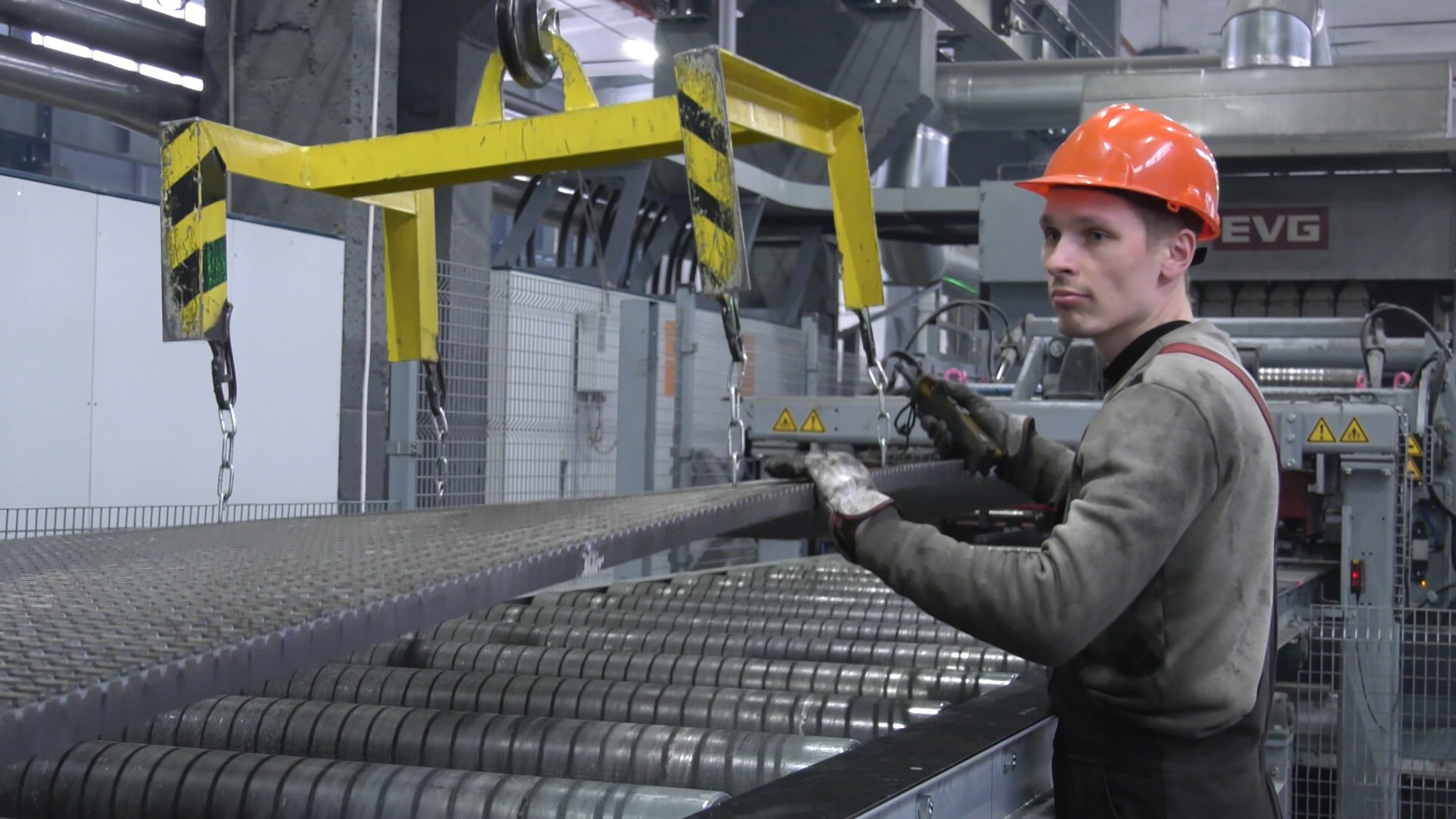 Витебская область расширяет сотрудничество с регионами России