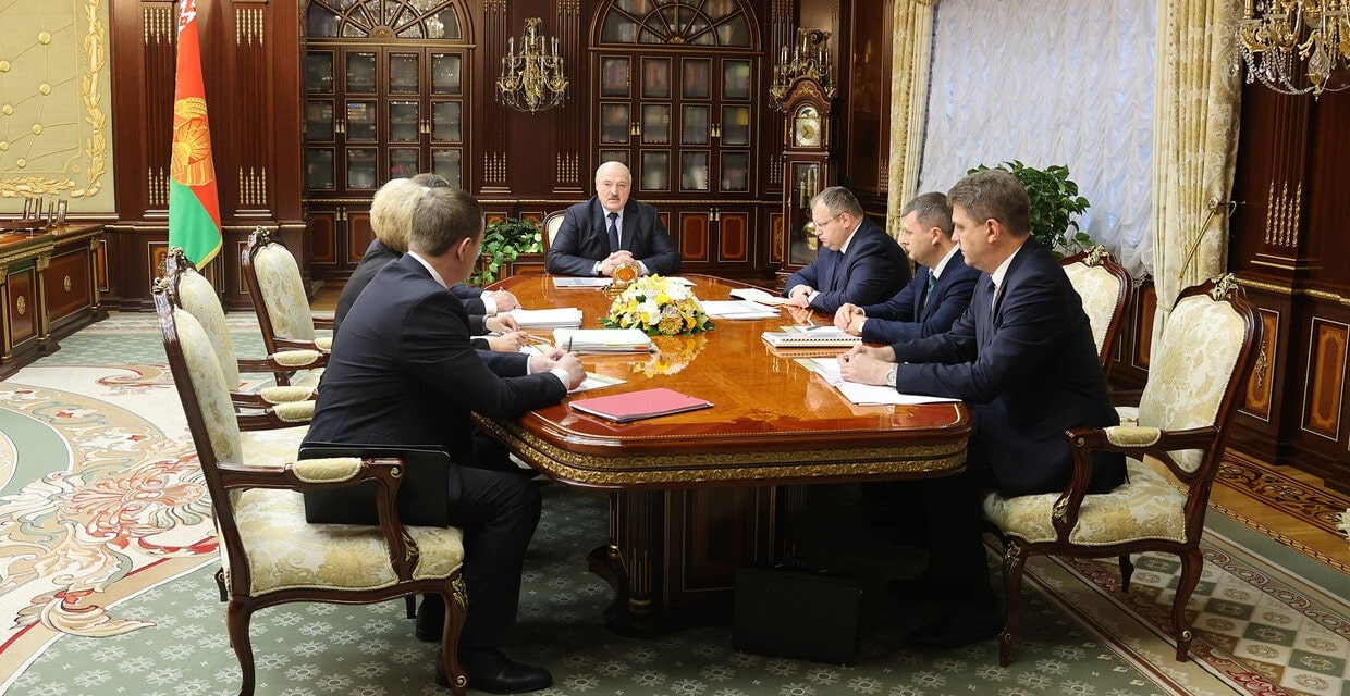 АКЦЕНТЫ ДНЯ