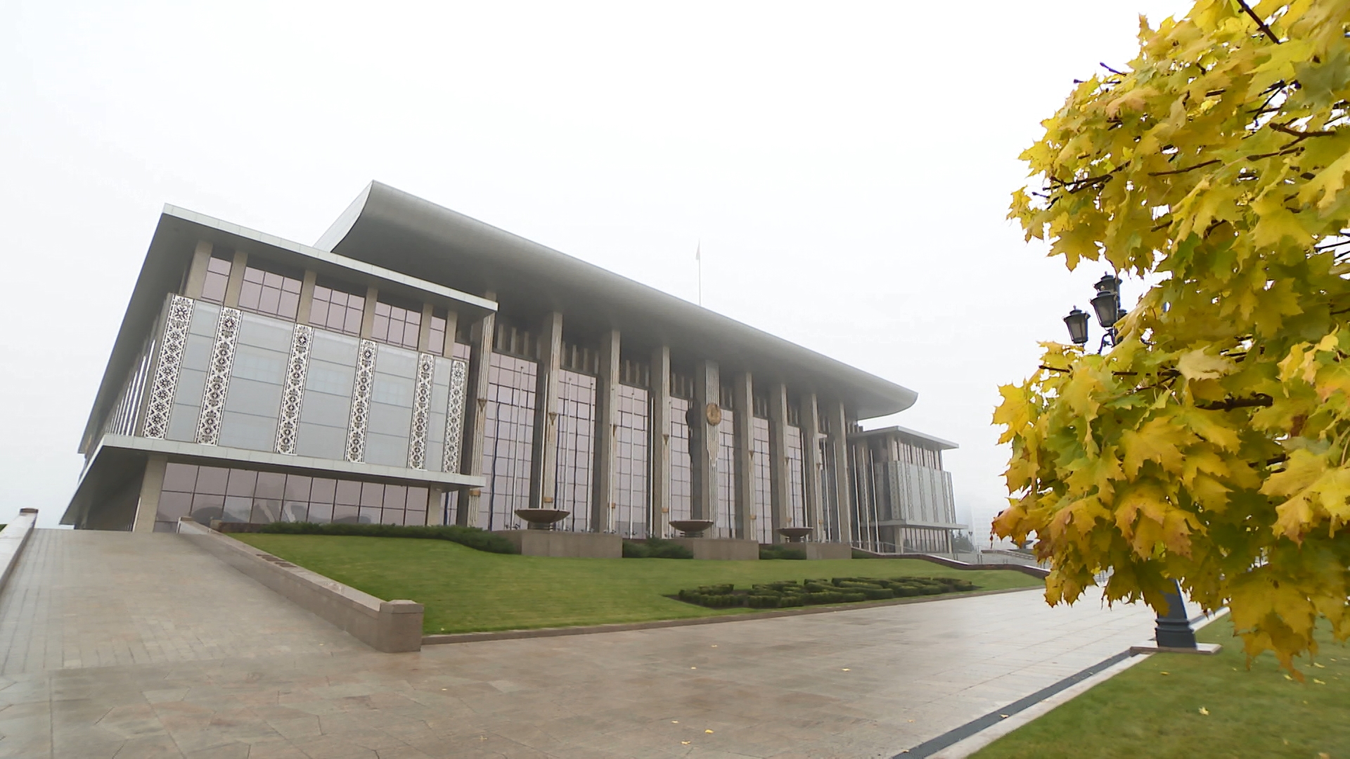 АКЦЕНТЫ ДНЯ