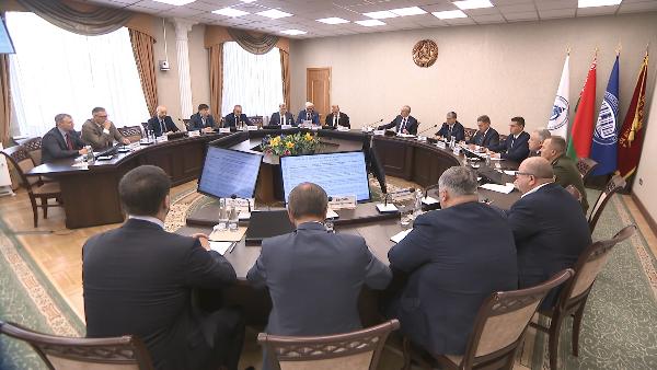 АКЦЕНТЫ ДНЯ