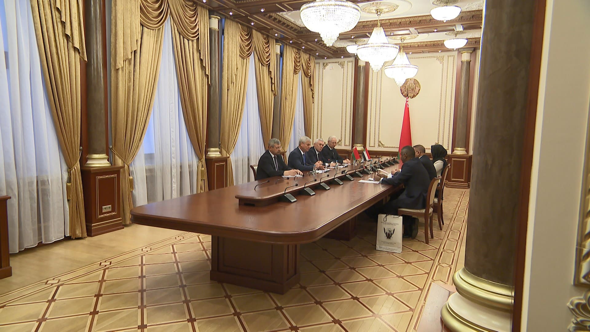 АКЦЕНТЫ ДНЯ