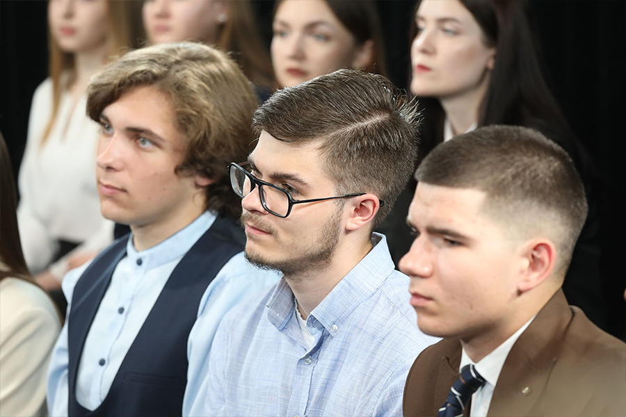 Дирекция телеканала
