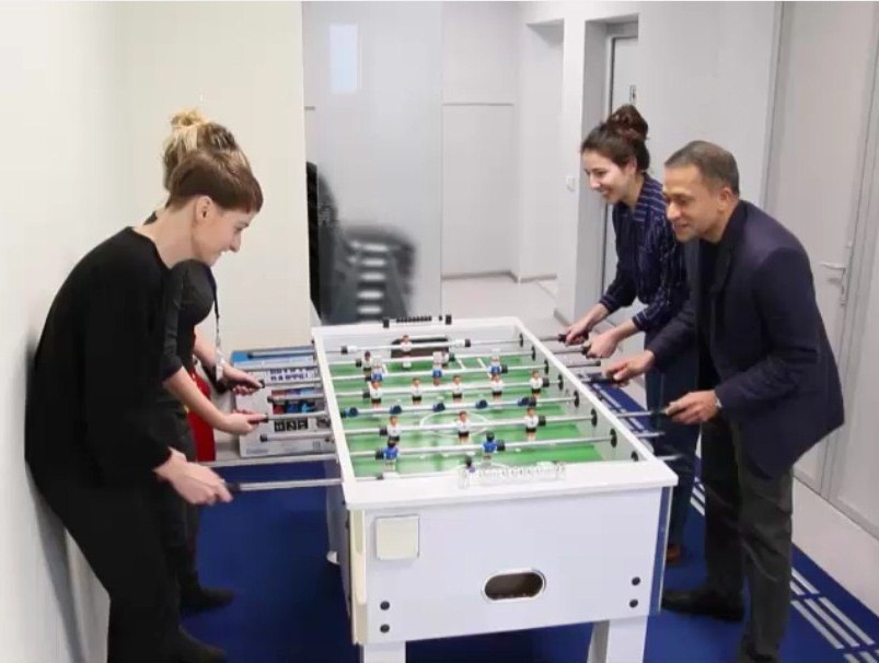 Санака Самарасинха, постоянный координатор ООН в Беларуси