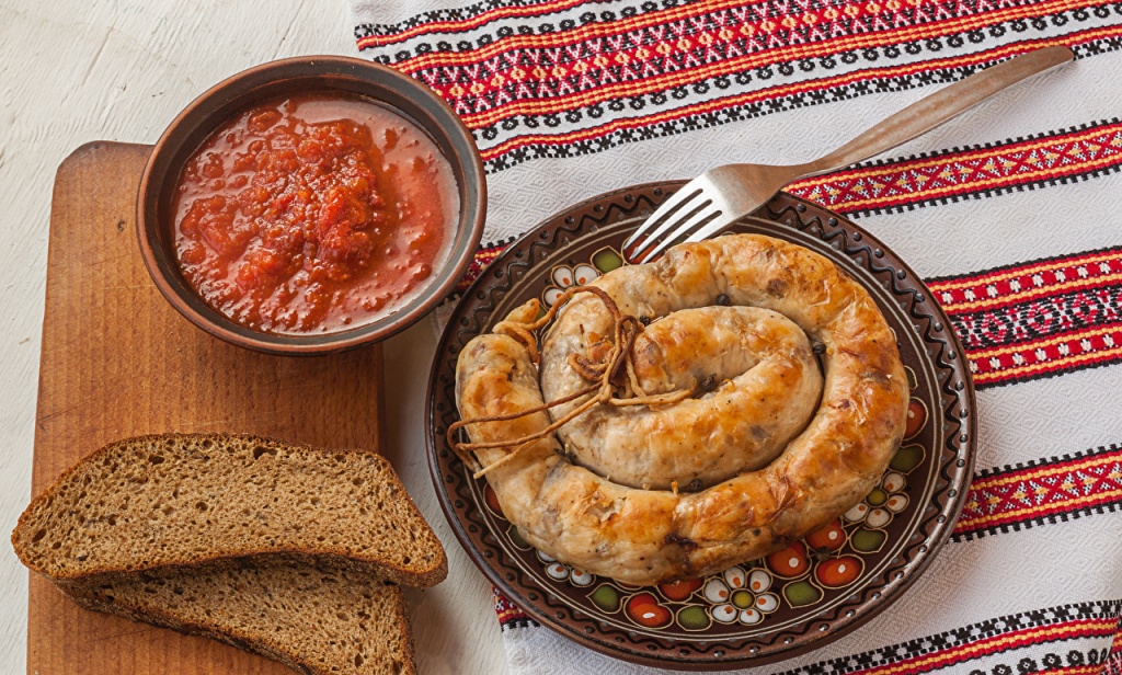 Belarusian cuisine national dishes