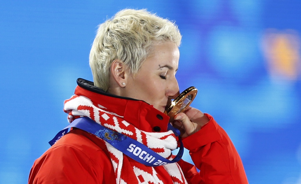 Спортсмены Беларуси - Алла Цепер Спортсмены Беларуси - Алла Цепер