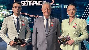 Укрепляем партнёрство с Китаем и развиваем масштабные проекты с Индонезией | Праздник суверенитета, мира и единства | Дни белорусского кино — в Ханое