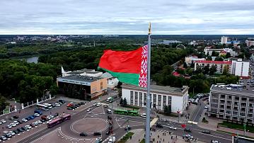 Exports between Gomel Oblast and China doubled in the first half of 2025