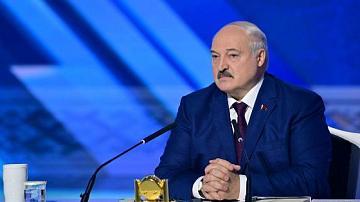 А. Лукашенко принимает участие в Республиканском педагогическом совете