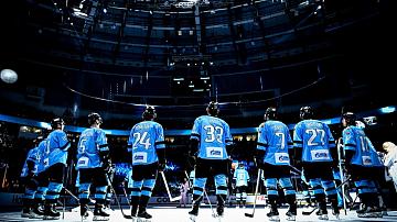 Dinamo Minsk will play the first match of the 1/4 finals of the Gagarin Cup against Ak Bars Kazan today 