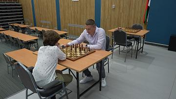 Белорус завоевал три медали на чемпионате мира IPCA по шахматам