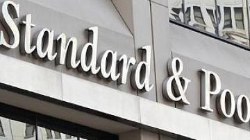 S&P raises Belarus' long-term credit ratings to B