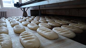 Belarus increases bread exports