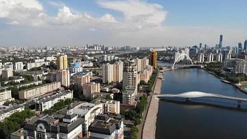 Беларусь и Казахстан прорабатывают возможность проведения Форума регионов