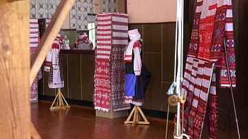 Неглюбская текстильная традиция в ЮНЕСКО