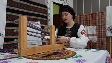 Folk dances are being revived in Grodno Oblast