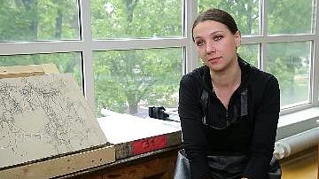 «Современное искусство не заканчивается странными инсталляциями, оно гораздо шире»