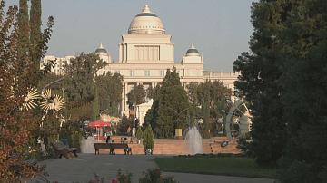The Prime Minister of Belarus went on a working visit to Tajikistan