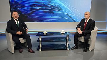 Минск на неделе стал большой международной площадкой