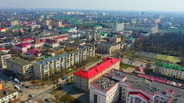 Промышленную гостиницу создают в Барановичах