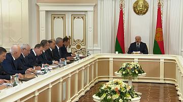 АКЦЕНТЫ ДНЯ