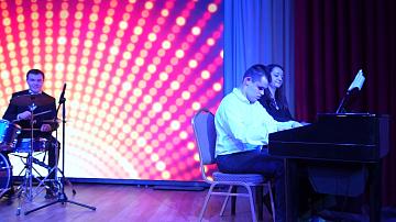 В Минске проходит республиканский музыкальный фестиваль «Наши голоса»