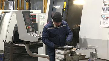 Gomselmash is increasing export sales