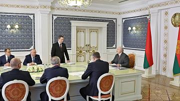 The third power unit of the Ostrovets NPP will be built in Belarus