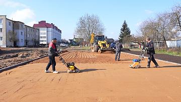 Belarus is preparing for the national cleanup day