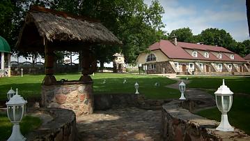 A new cultural and historical park "Old Town" is being prepared for opening in Grodno Oblast