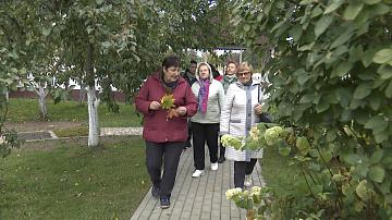 День пожилых людей отмечают в Беларуси
