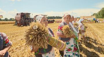 АКЦЕНТЫ ДНЯ