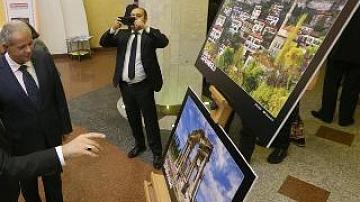 Turkey Culture Center to open in Minsk
