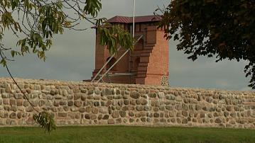 Belarus' historical heritage will become a point of attraction for tourists