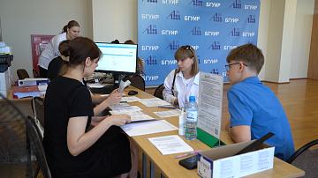 Belarus launches online application queue for university applications