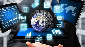 Обзор инновационного развития Беларуси
