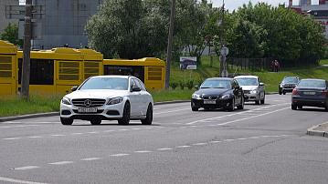 Belarus introduces changes in the sphere of import and operation of cars