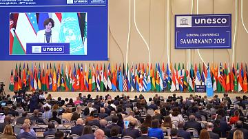 Belarus presented the projects to the National Commission for UNESCO