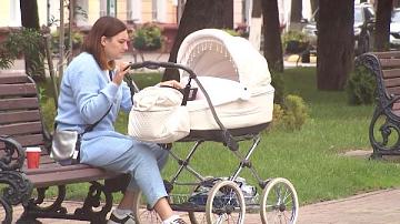 Неделя родительской любви пройдёт в Беларуси с 14 по 21 октября 