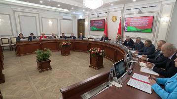 Belarus plans to regulate the legislative aspects of volunteer activity