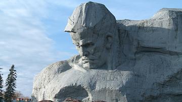 Французские журналисты в Бресте сняли сюжет о военно-патриотическом воспитании молодёжи