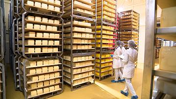 Belarus has increased food exports to Kazakhstan