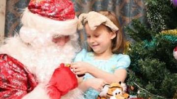«Our children» action kicks off in Belarus