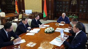 90 Seconds News 19:30