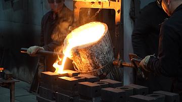 National Academy of Sciences of Belarus develops innovative projects