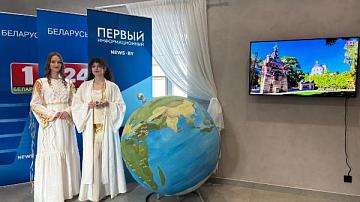 A literary evening dedicated to the International Mother Language Day and the Year of the Belarusian Woman was held in Minsk