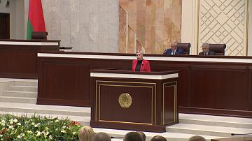 Депутаты в первом чтении приняли законопроект о переписи населения