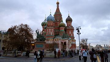 Belarus and Russia celebrate the Day of Unity of the Peoples of Belarus and Russia 
