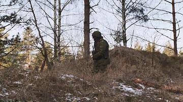 В Беларуси проходит проверка боеготовности армии