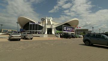 На Digital Expo дискутируют о внедрении искусственного интеллекта