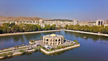 The basis of contacts between Belarus and Iran is the economy	